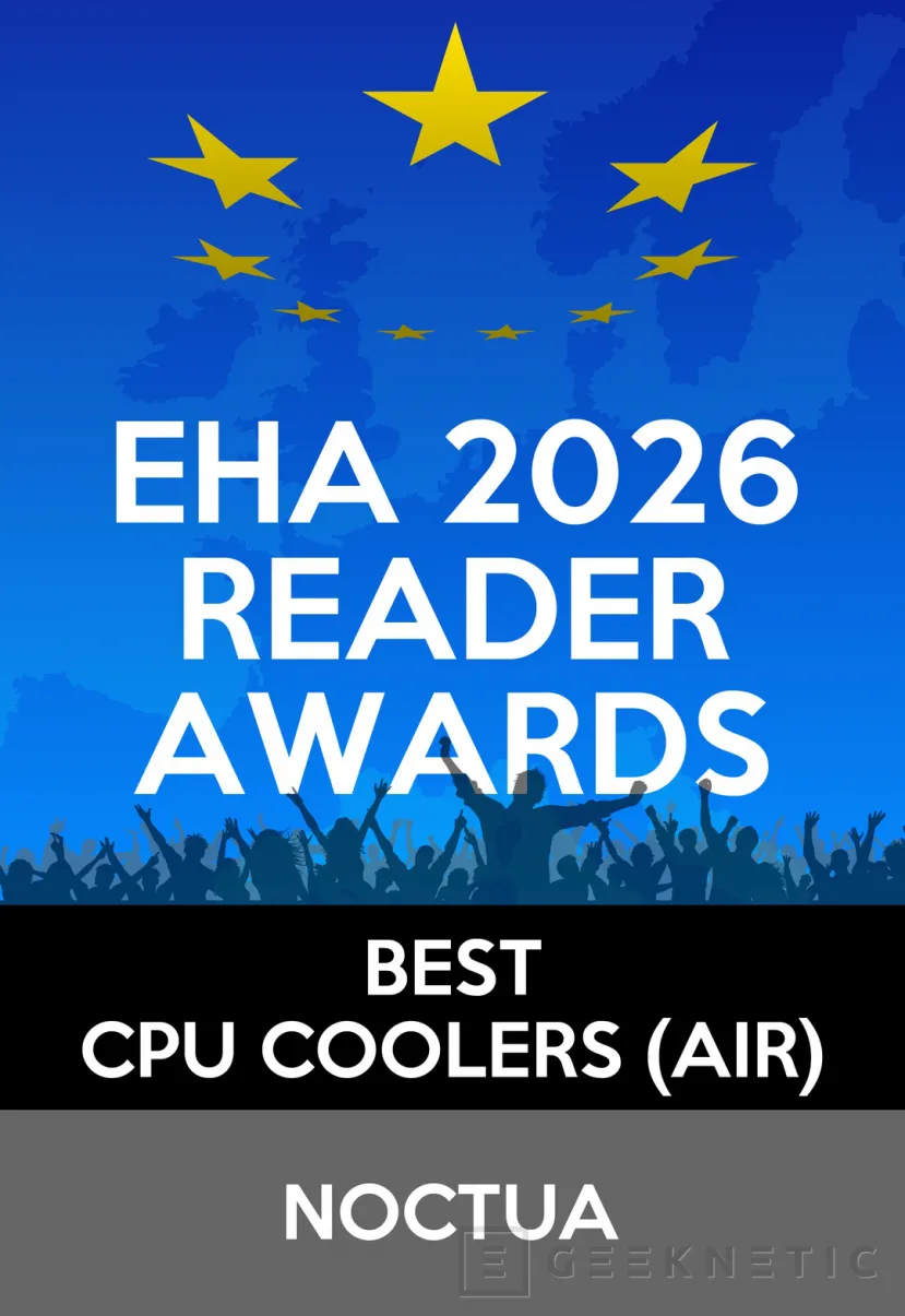 Geeknetic Desvelados los ganadores de los EHA Reader Awards 2026 53