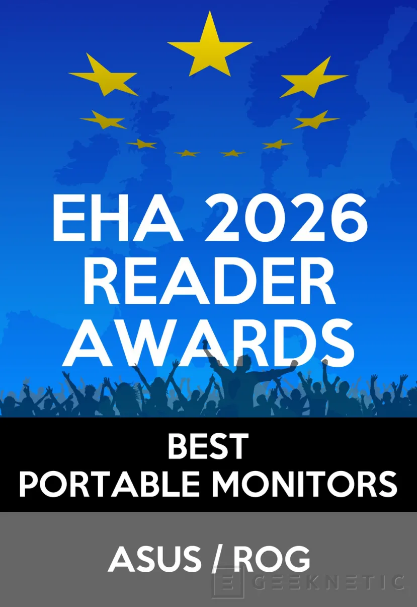 Geeknetic Desvelados los ganadores de los EHA Reader Awards 2026 42