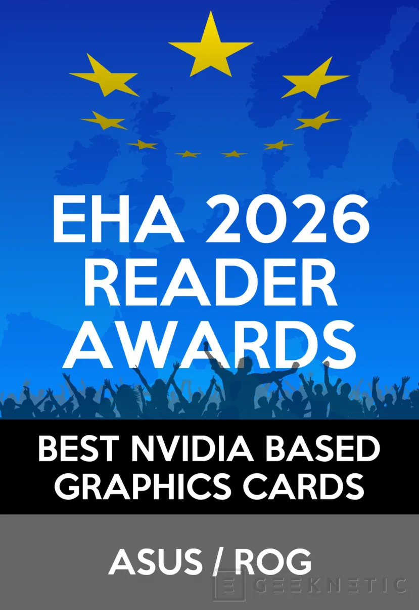 Geeknetic Desvelados los ganadores de los EHA Reader Awards 2026 12