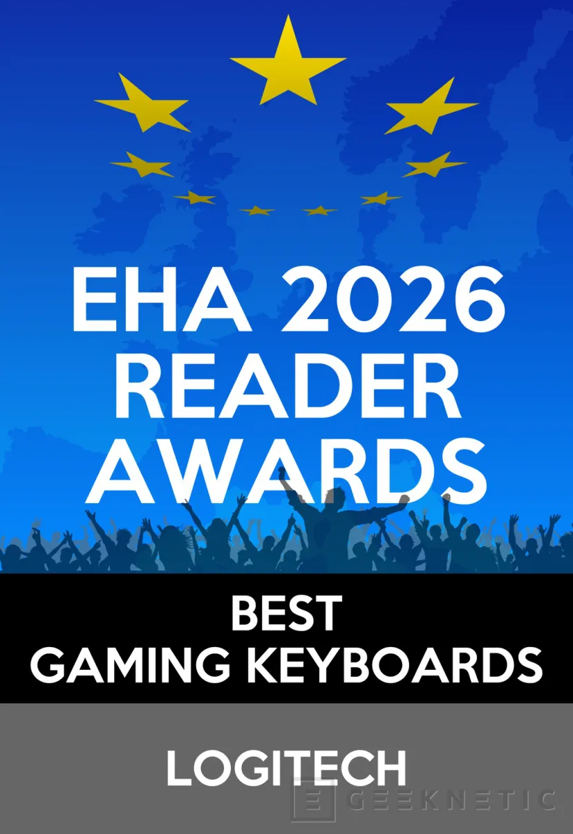 Geeknetic Desvelados los ganadores de los EHA Reader Awards 2026 38