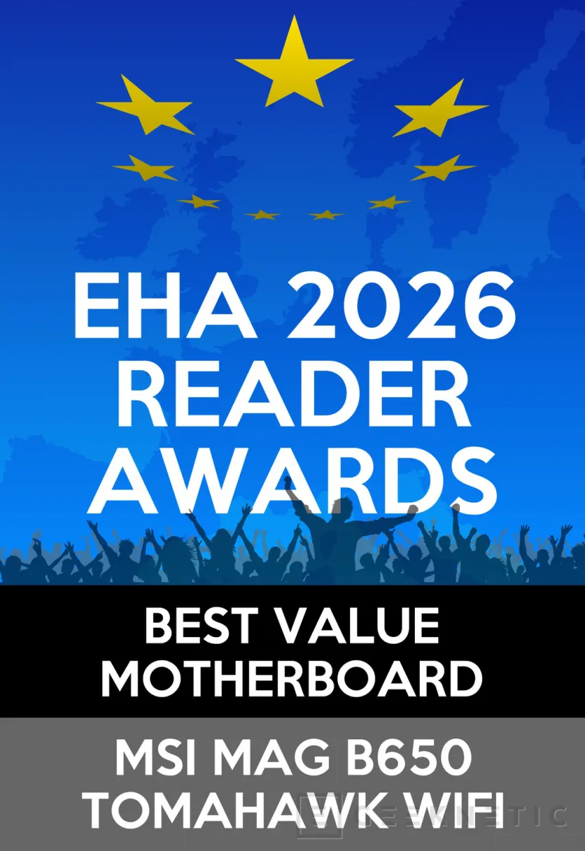 Geeknetic Desvelados los ganadores de los EHA Reader Awards 2026 17