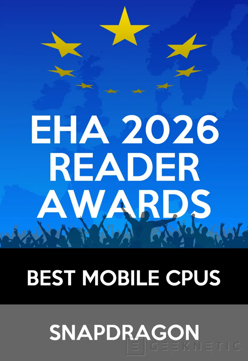 Geeknetic Desvelados los ganadores de los EHA Reader Awards 2026 61