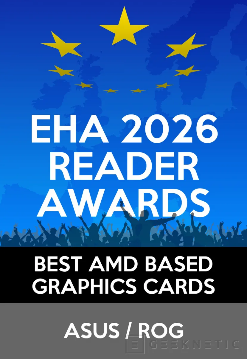 Geeknetic Desvelados los ganadores de los EHA Reader Awards 2026 56