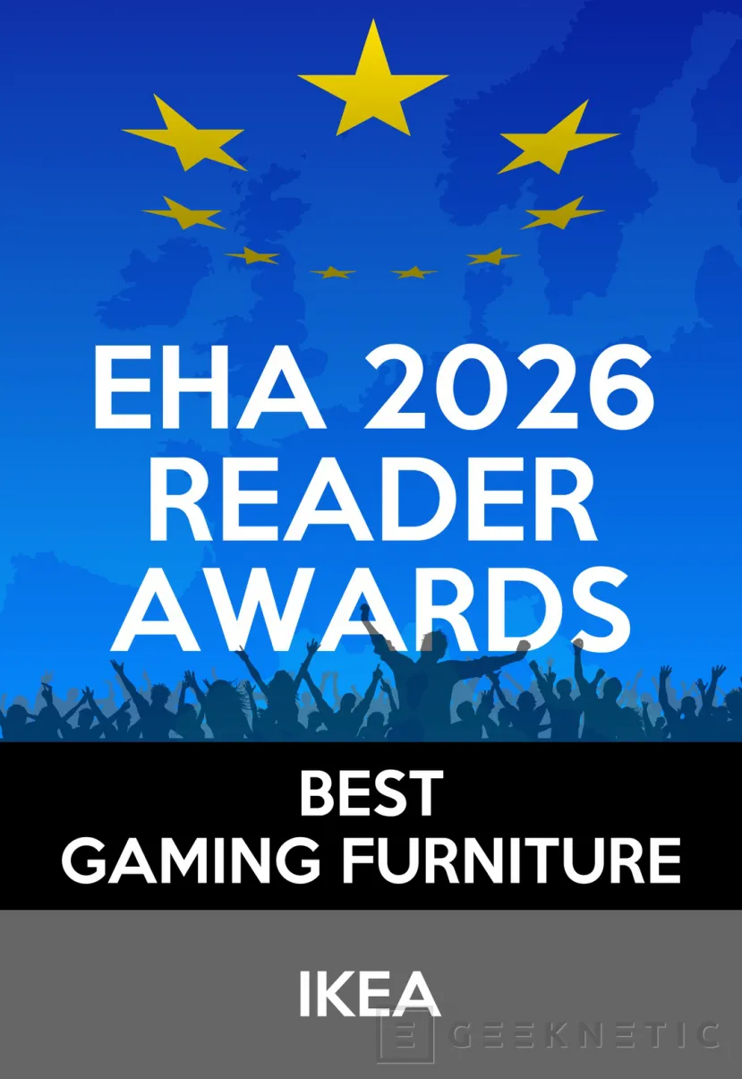 Geeknetic Desvelados los ganadores de los EHA Reader Awards 2026 31