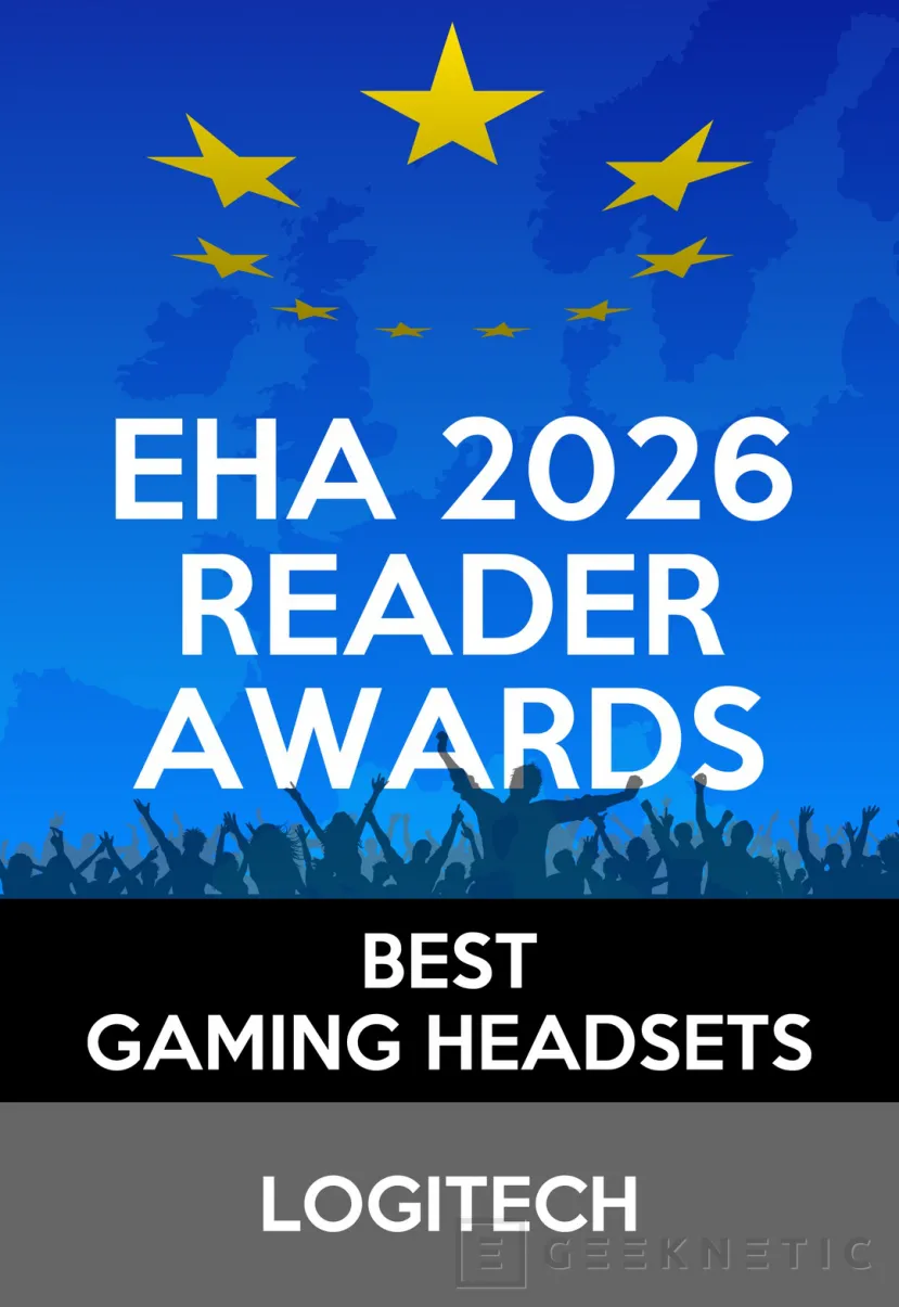 Geeknetic Desvelados los ganadores de los EHA Reader Awards 2026 13