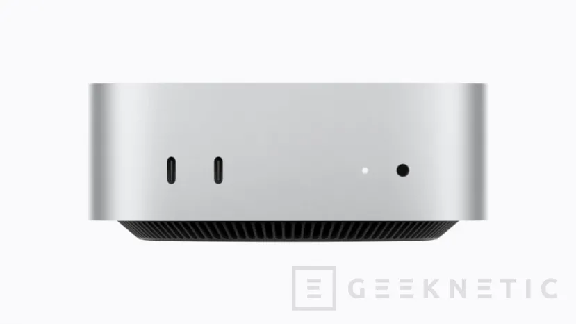 Geeknetic El nuevo Mac mini estrena el chip M6 mientras el Mac Studio alcanza los 512 GB de memoria 2