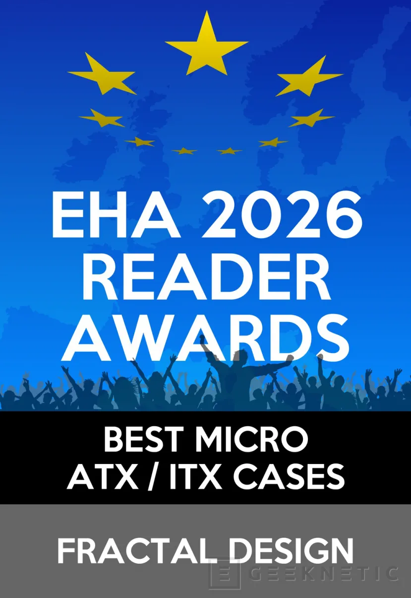 Geeknetic Desvelados los ganadores de los EHA Reader Awards 2026 46
