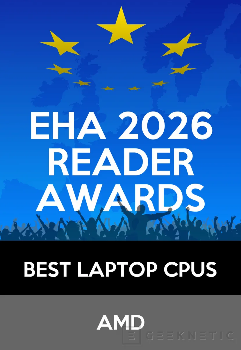 Geeknetic Desvelados los ganadores de los EHA Reader Awards 2026 62