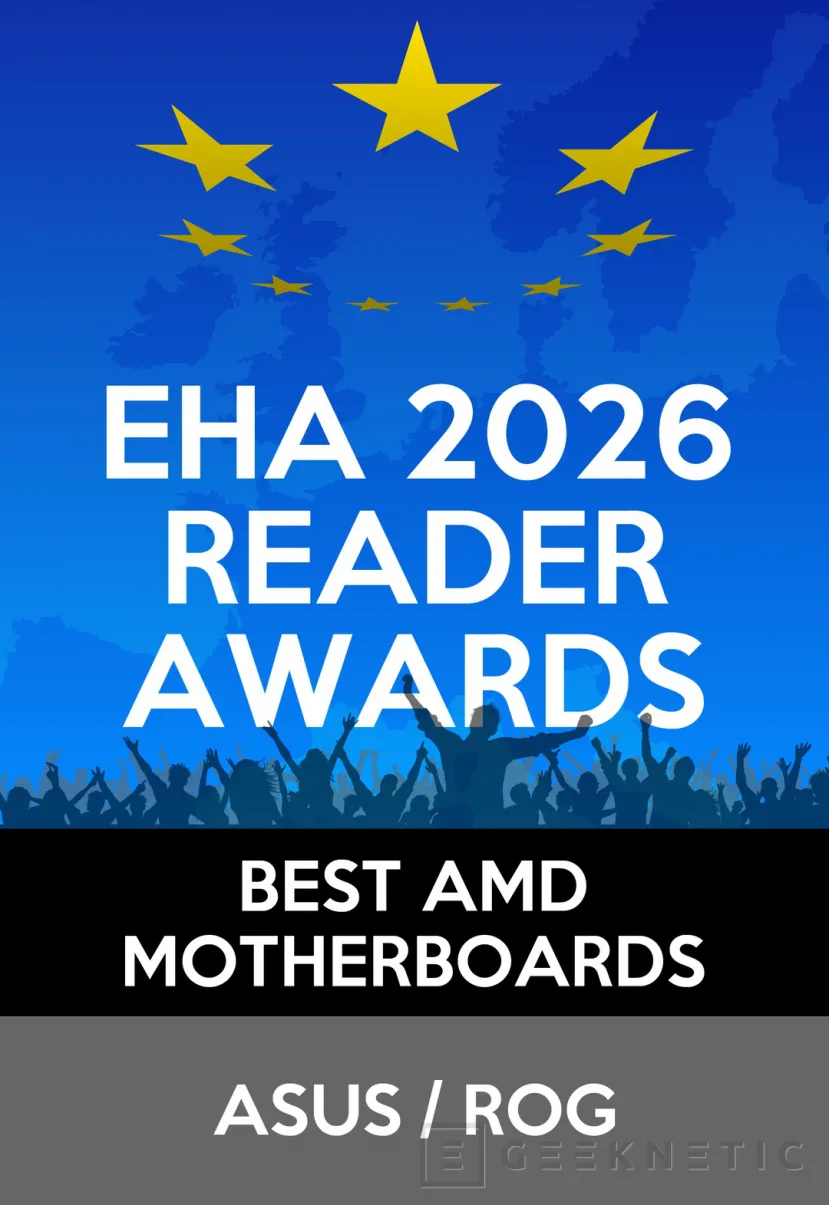 Geeknetic Desvelados los ganadores de los EHA Reader Awards 2026  61