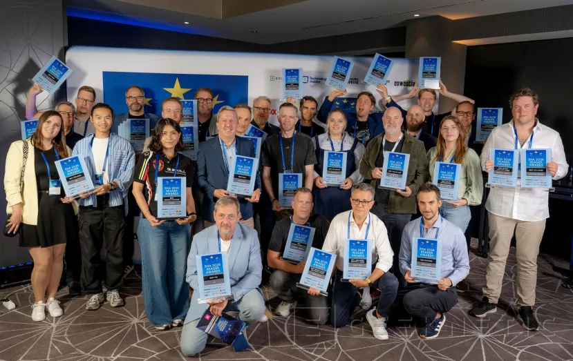 Geeknetic Desvelados los ganadores de los EHA Reader Awards 2026  1