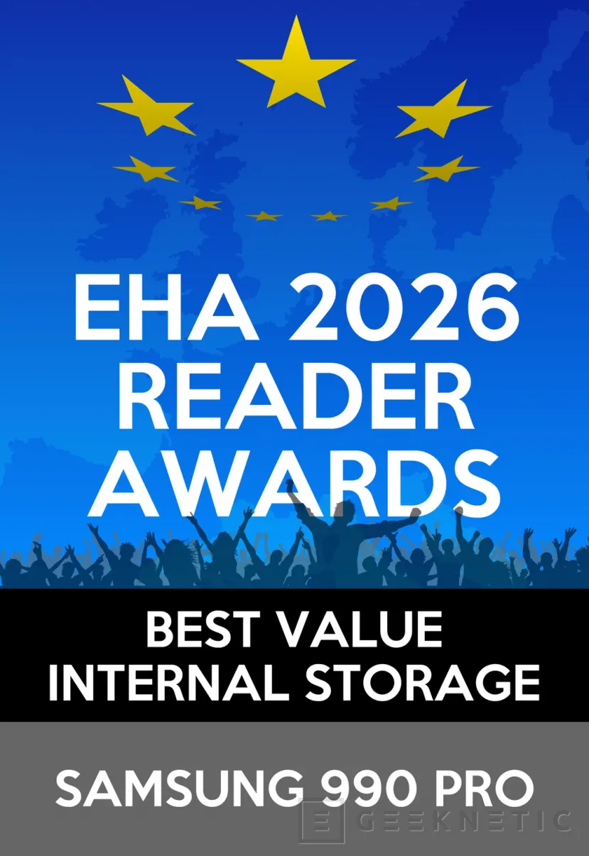 Geeknetic Desvelados los ganadores de los EHA Reader Awards 2026  35