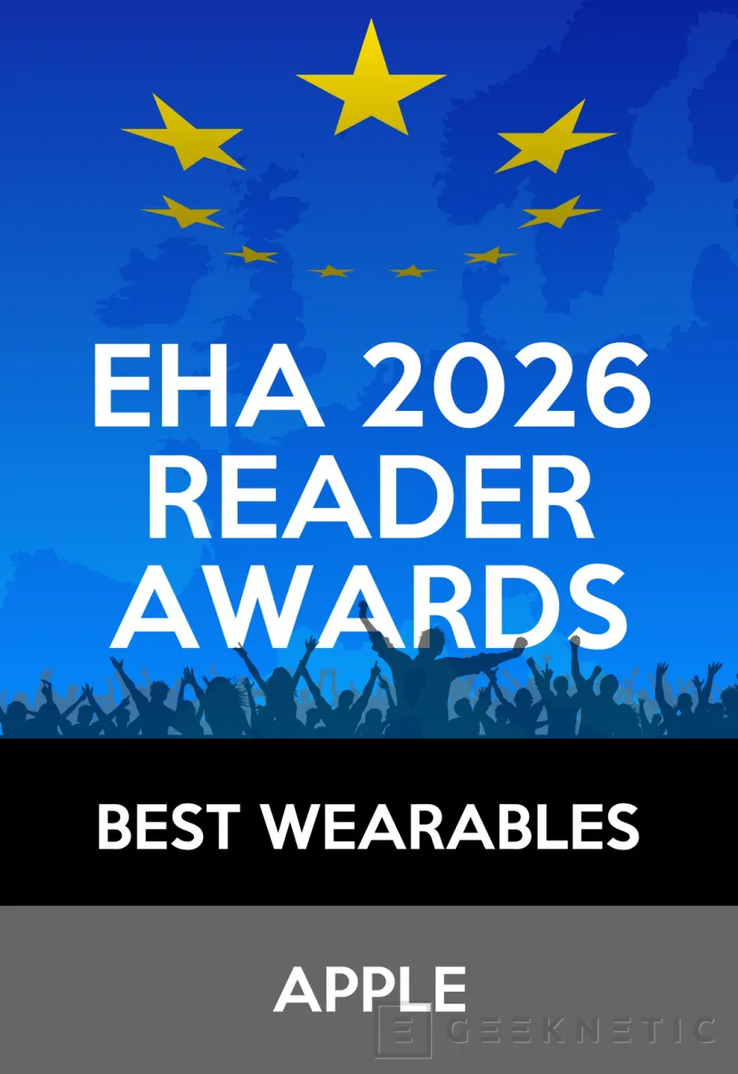 Geeknetic Desvelados los ganadores de los EHA Reader Awards 2026  43