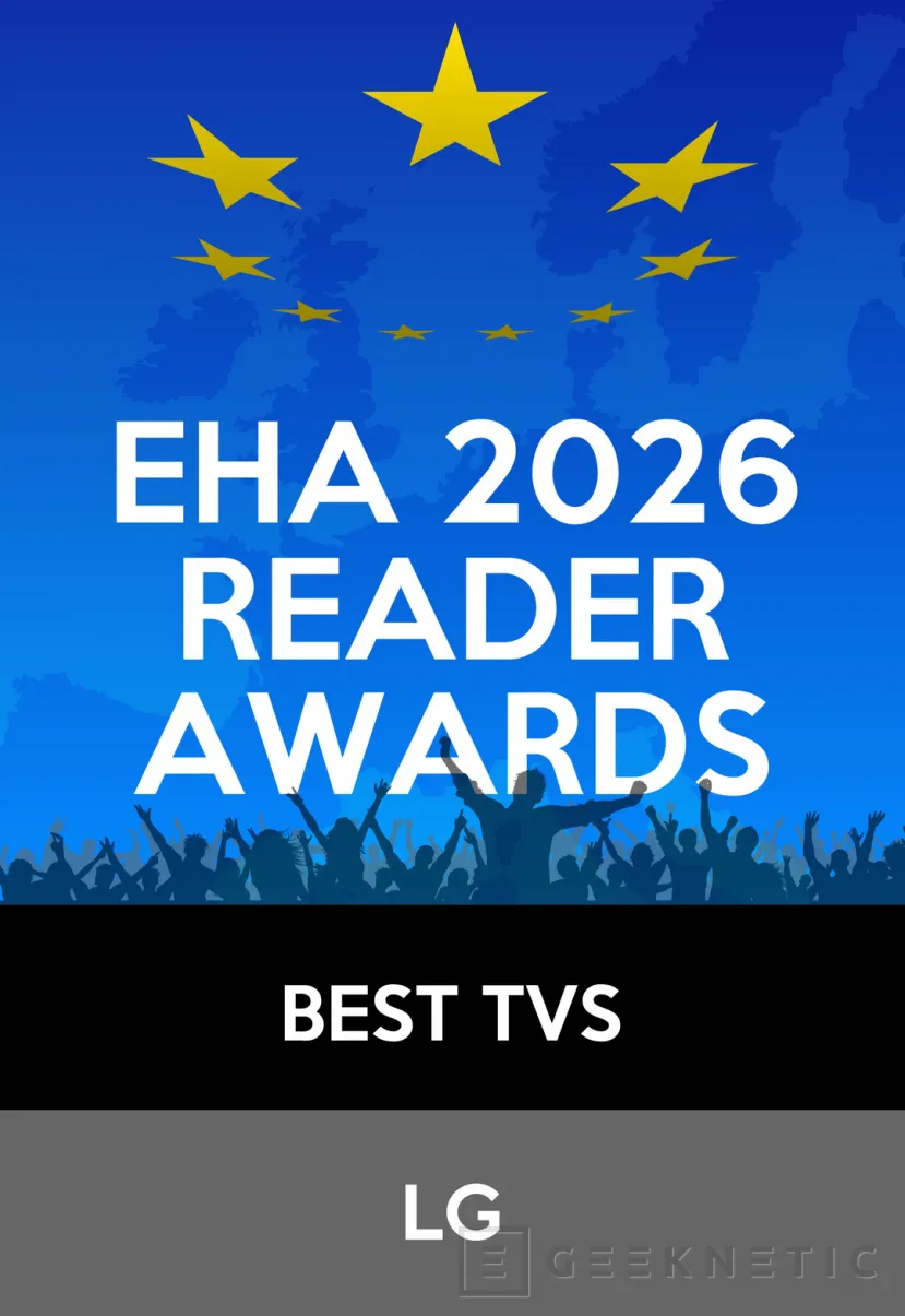 Geeknetic Desvelados los ganadores de los EHA Reader Awards 2026  40