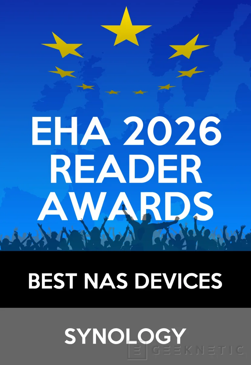 Geeknetic Desvelados los ganadores de los EHA Reader Awards 2026  10