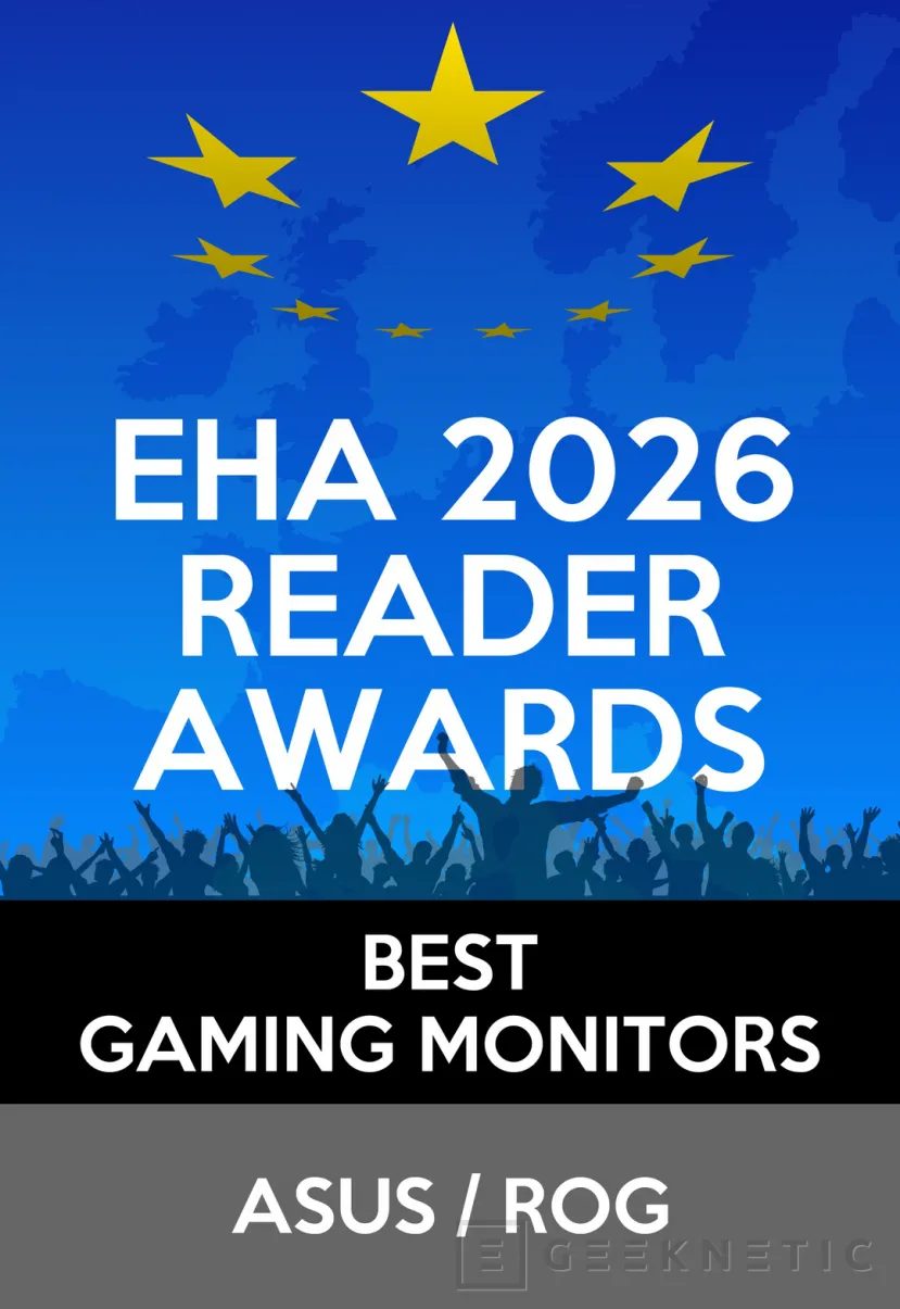 Geeknetic Desvelados los ganadores de los EHA Reader Awards 2026  6