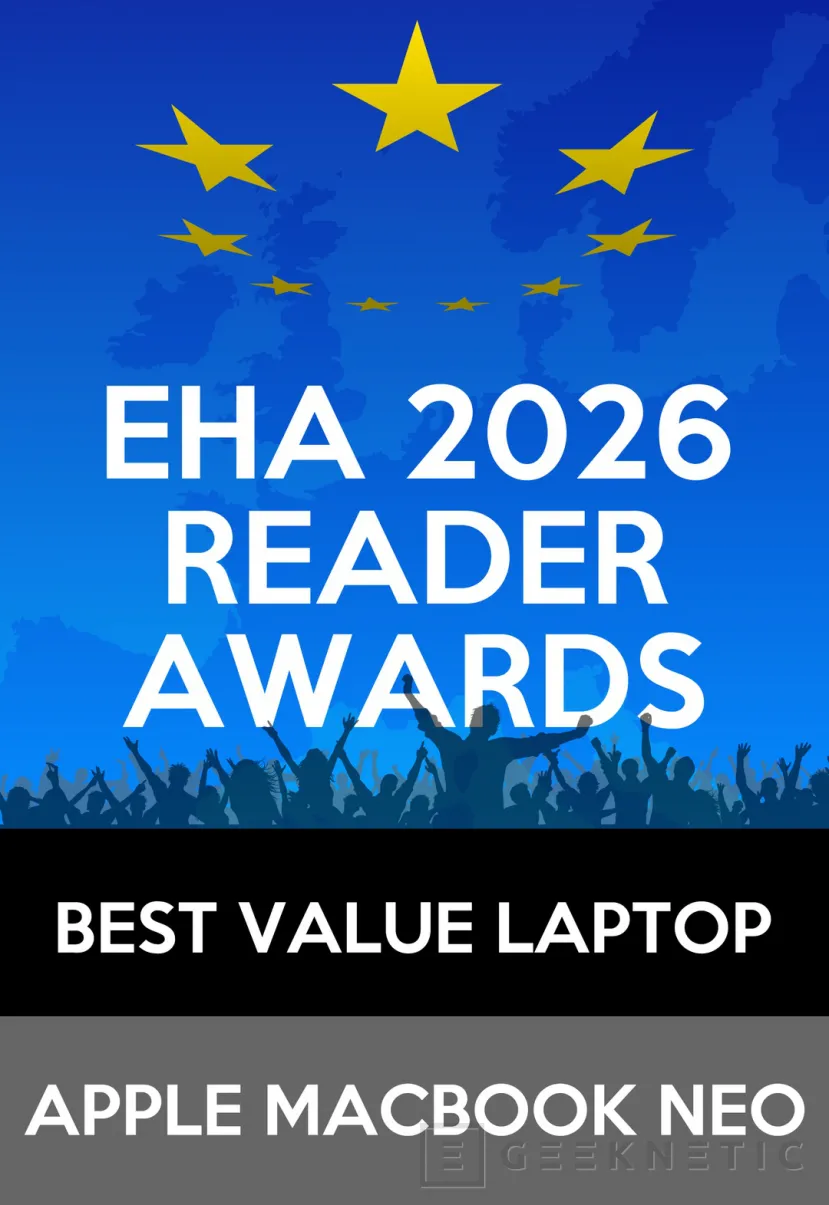 Geeknetic Desvelados los ganadores de los EHA Reader Awards 2026  19