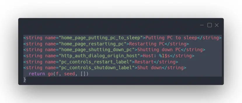 Geeknetic Windows 11 prepara controles para apagar, reiniciar y actualizar el PC desde un móvil Android 2