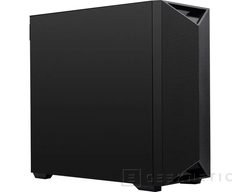 Geeknetic MSI pone a la venta su XpertStation WS300 con NVIDIA GB300 y 748 GB de memoria 1