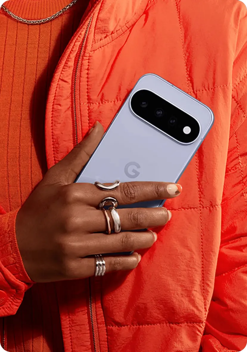 Geeknetic Evan Blass nos muestra cómo serán los Pixel 11 y Pixel 11 Pro antes de su lanzamiento 3