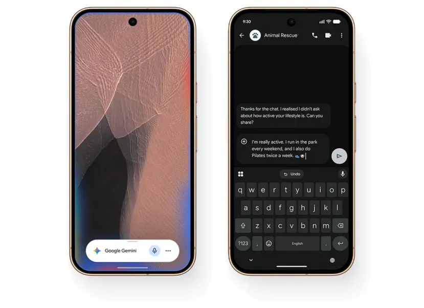 Geeknetic Evan Blass nos muestra cómo serán los Pixel 11 y Pixel 11 Pro antes de su lanzamiento 18