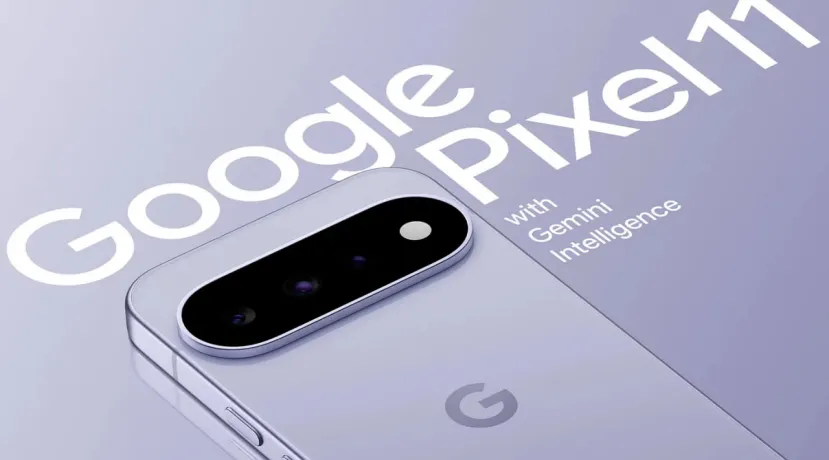 Geeknetic Evan Blass nos muestra cómo serán los Pixel 11 y Pixel 11 Pro antes de su lanzamiento 2