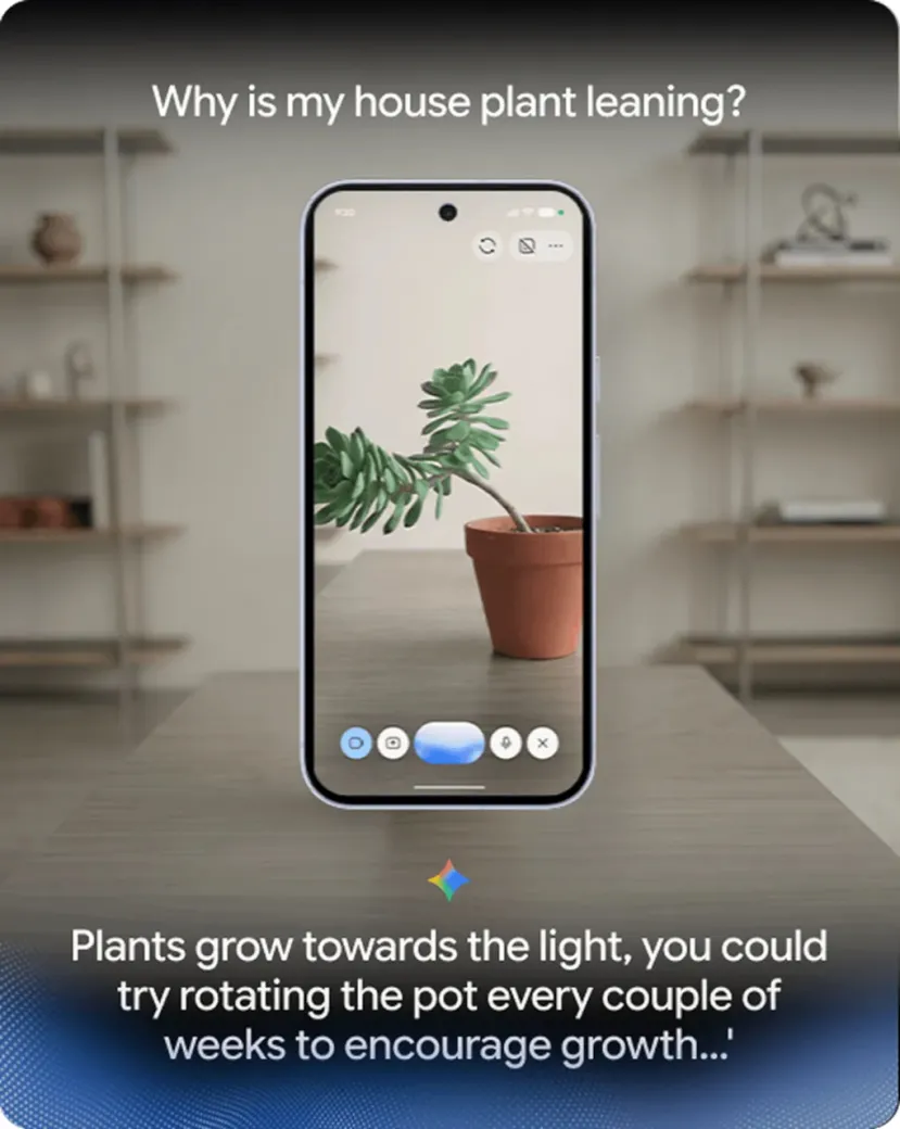 Geeknetic Evan Blass nos muestra cómo serán los Pixel 11 y Pixel 11 Pro antes de su lanzamiento 7