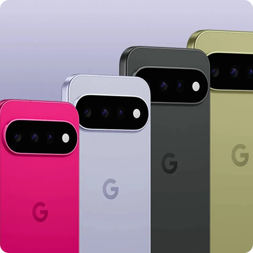 Geeknetic Evan Blass nos muestra cómo serán los Pixel 11 y Pixel 11 Pro antes de su lanzamiento 17