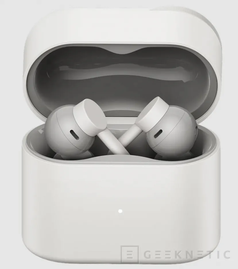 Geeknetic CMF anuncia los auriculares de oído abierto Clip Pro de 5,9 gramos con Dial inteligente y transmisión LDAC 3