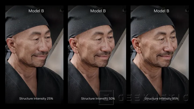 Geeknetic NVIDIA prepara DLSS 5 con renderizado neuronal guiado por 3D y muchas opciones de personalización 2