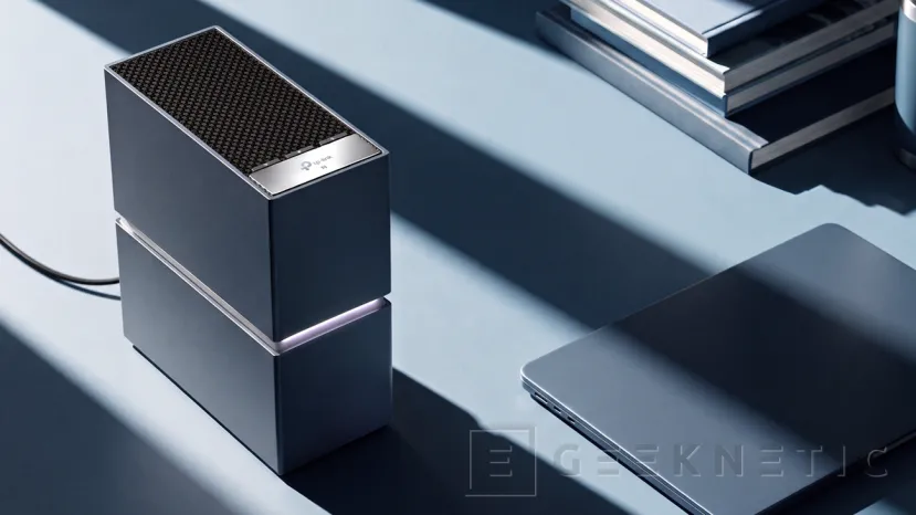 Geeknetic TP-Link presentará en el IFA 2026 sus primeros routers y sistemas Mesh para el hogar con Wi-Fi 8 1
