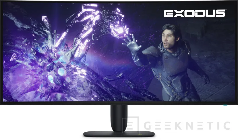 Geeknetic El Alienware AW3926QW ya está disponible con 5K2K a 165 Hz y un modo de 330 Hz 1