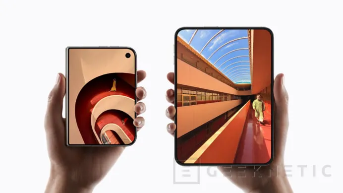 Geeknetic Evento de Apple 2026, todas las claves: así es el iPhone Duo, el iPhone 18 Pro y la histórica subida de precios de todo el catálogo de Apple 3