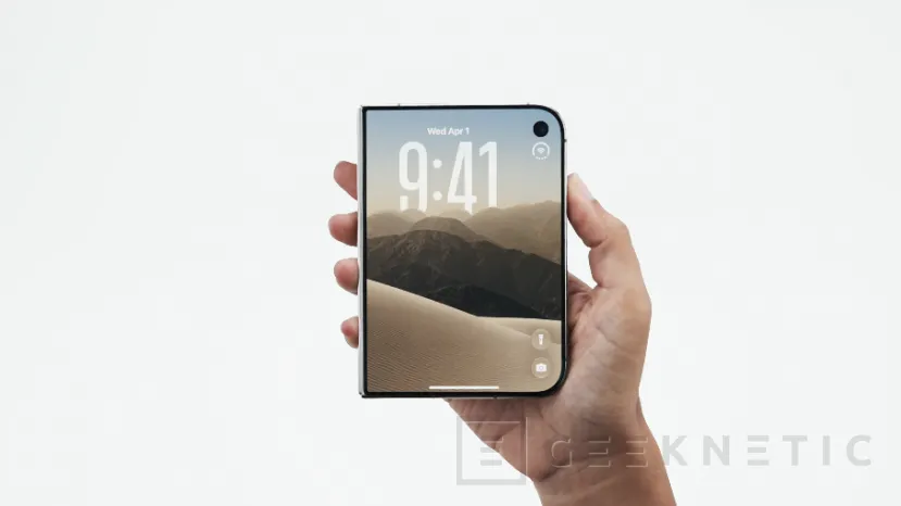 Geeknetic Evento de Apple 2026, todas las claves: así es el iPhone Duo, el iPhone 18 Pro y la histórica subida de precios de todo el catálogo de Apple 2