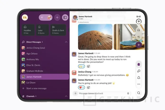 Geeknetic Evento de Apple 2026, todas las claves: así es el iPhone Duo, el iPhone 18 Pro y la histórica subida de precios de todo el catálogo de Apple 12