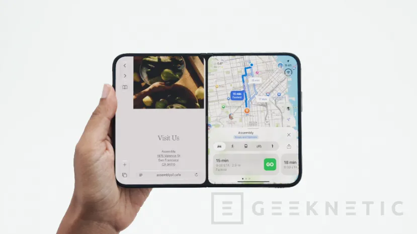 Geeknetic Evento de Apple 2026, todas las claves: así es el iPhone Duo, el iPhone 18 Pro y la histórica subida de precios de todo el catálogo de Apple 10