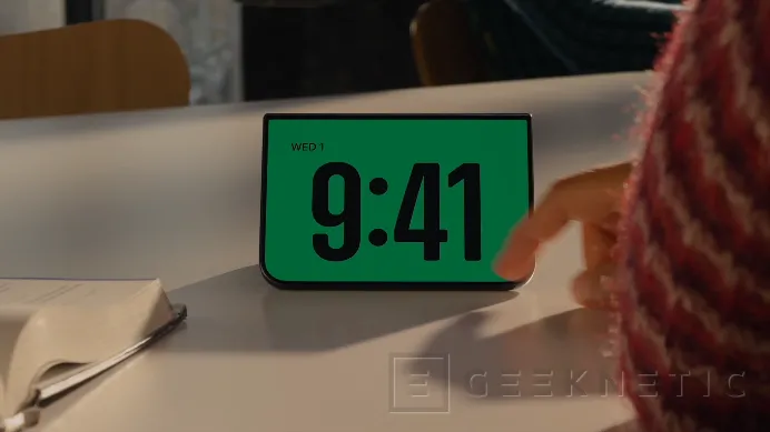 Geeknetic Evento de Apple 2026, todas las claves: así es el iPhone Duo, el iPhone 18 Pro y la histórica subida de precios de todo el catálogo de Apple 11