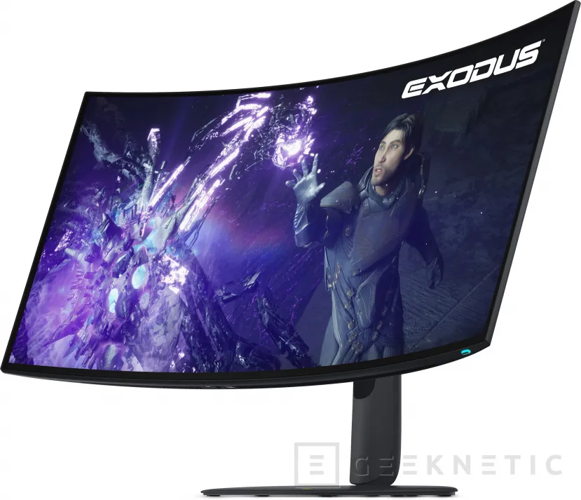 Geeknetic El Alienware AW3926QW ya está disponible con 5K2K a 165 Hz y un modo de 330 Hz 2