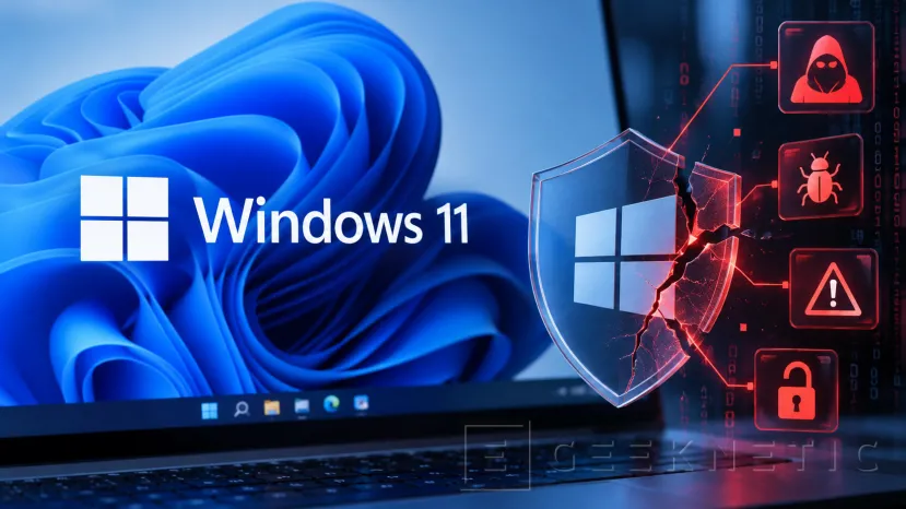 Geeknetic Microsoft corrige 974 vulnerabilidades en su mayor Patch Tuesday, con dos zero-day ya explotados 1