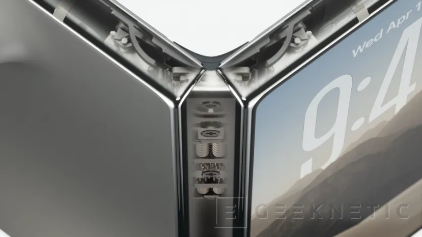 Geeknetic Evento de Apple 2026, todas las claves: así es el iPhone Duo, el iPhone 18 Pro y la histórica subida de precios de todo el catálogo de Apple 4