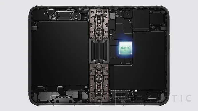 Geeknetic Evento de Apple 2026, todas las claves: así es el iPhone Duo, el iPhone 18 Pro y la histórica subida de precios de todo el catálogo de Apple 7