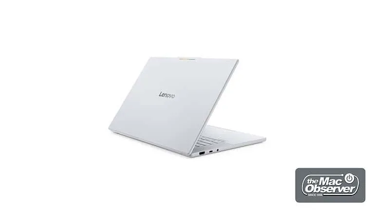 Geeknetic El Lenovo Googlebook 15 queda al descubierto con su pantalla OLED de 120 Hz, los Core Ultra 5 y 1,29 kg de peso 4