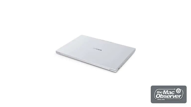 Geeknetic El Lenovo Googlebook 15 queda al descubierto con su pantalla OLED de 120 Hz, los Core Ultra 5 y 1,29 kg de peso 1