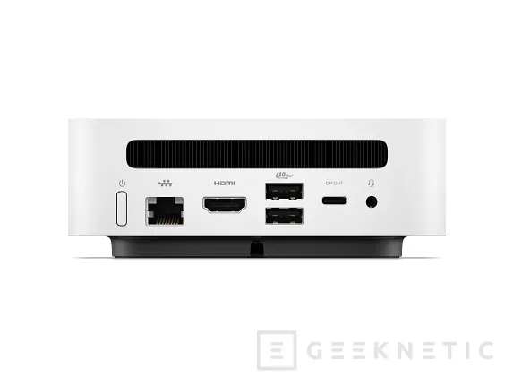 Geeknetic Este nuevo HP OmniDesk es un mini PC con chips Intel Wildcat Lake que arranca en 799 dólares con 8 GB de RAM 1