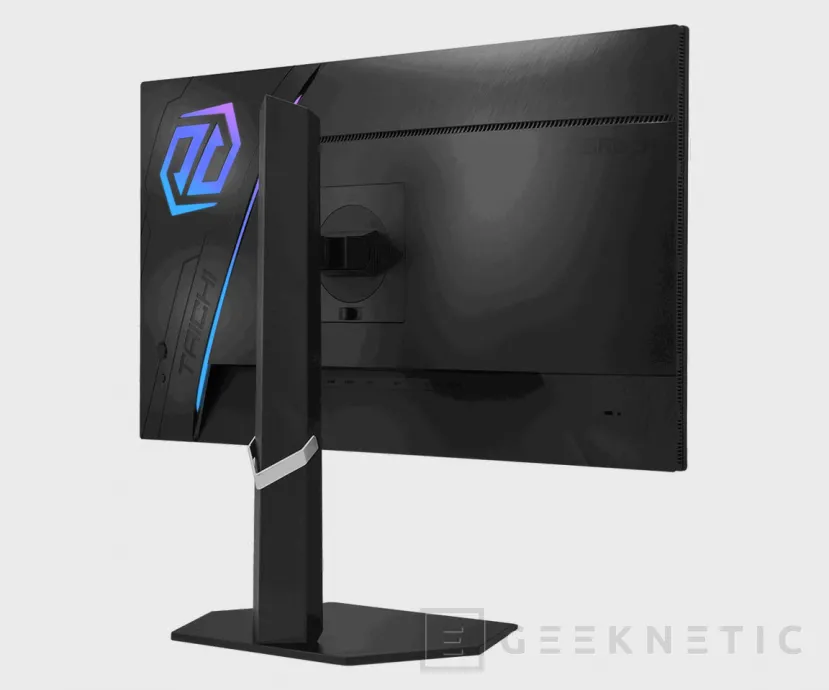 Geeknetic ASRock estrena sus monitores Taichi OLED con modelos de hasta 720 Hz 2