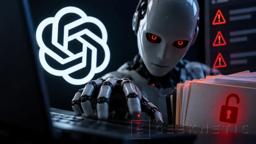 Geeknetic OpenAI publicará los comportamientos inesperados de sus modelos y revela seis casos de acciones no autorizadas 1