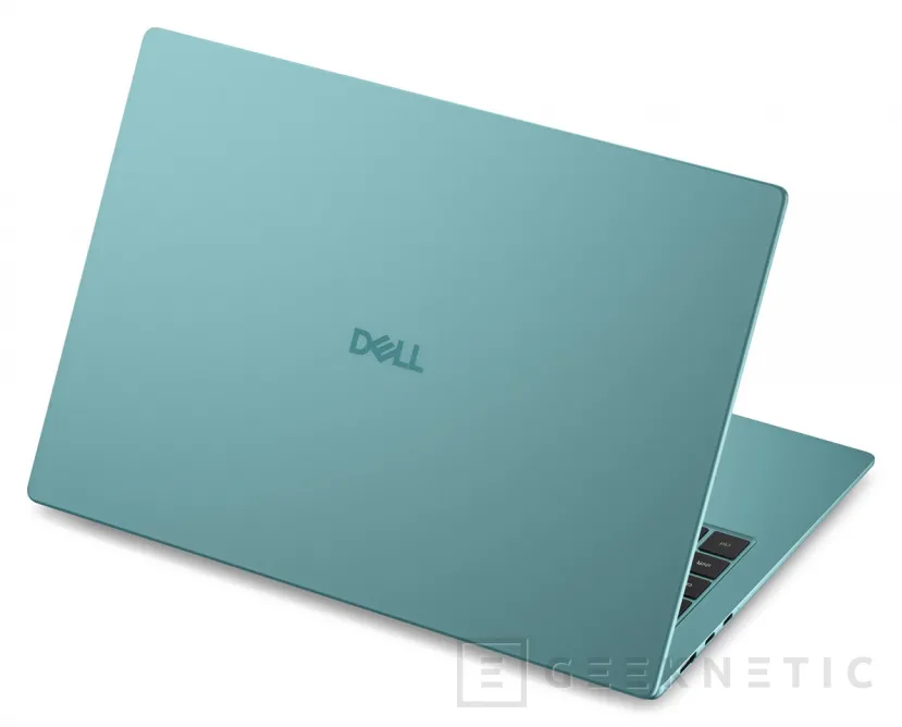Geeknetic Dell presenta el 14S con procesadores Intel Core Series 3 y hasta 21 horas de Netflix 2
