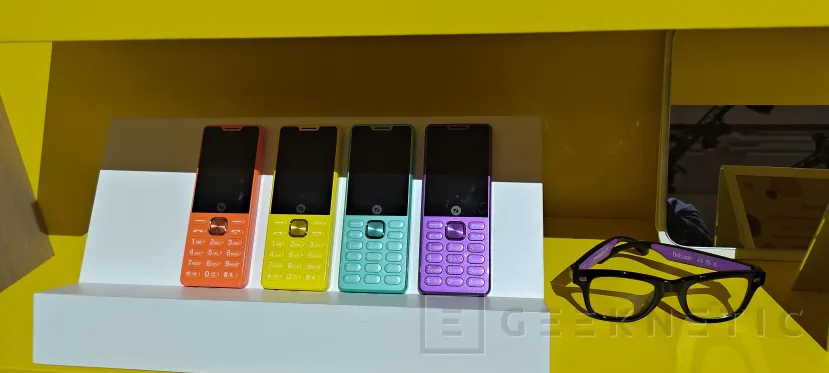 Geeknetic Packard Bell regresa al mercado con el DotBook y una nueva gama de productos Tech-It de estilo retro 3