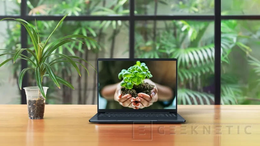 Geeknetic Así es el nuevo Acer Swift Blade 14: 799 gramos de peso, pantalla OLED 3K y hasta 1 TB SSD 5