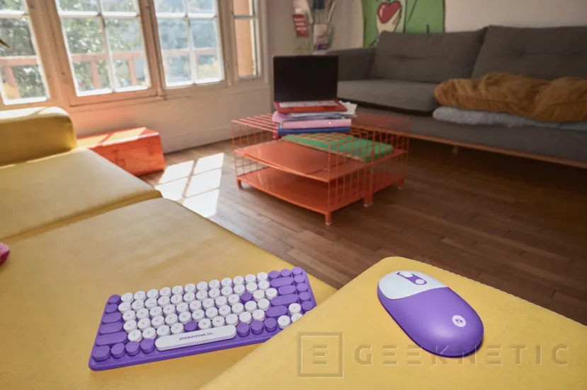 Geeknetic Packard Bell regresa al mercado con el DotBook y una nueva gama de productos Tech-It de estilo retro 2