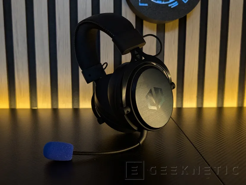 Geeknetic ENDORFY Viro Wireless Review: hasta 240 horas de batería y triple conectividad por 85 euros 1